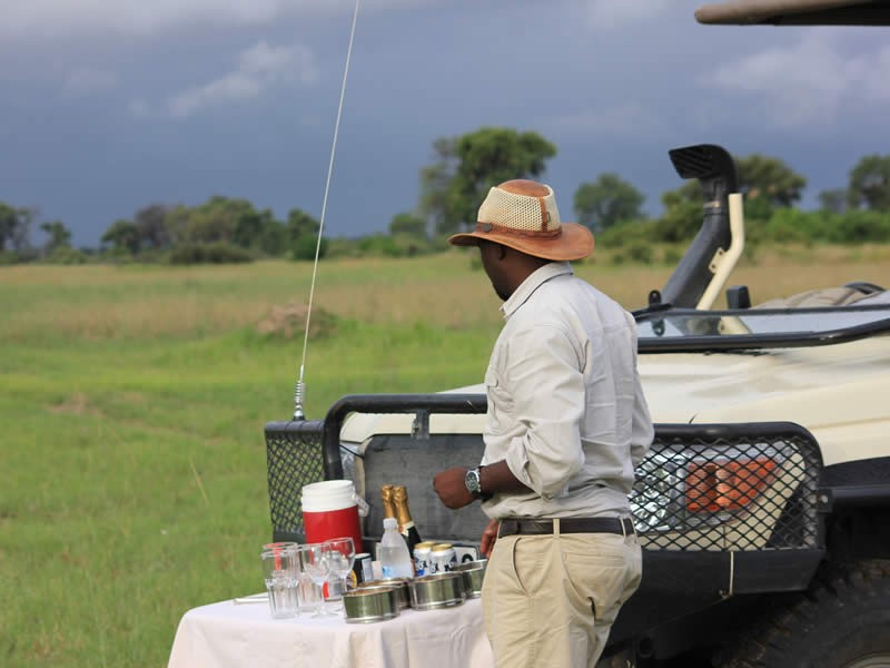 6 Days, 5 Nights Kenya Trails Safari