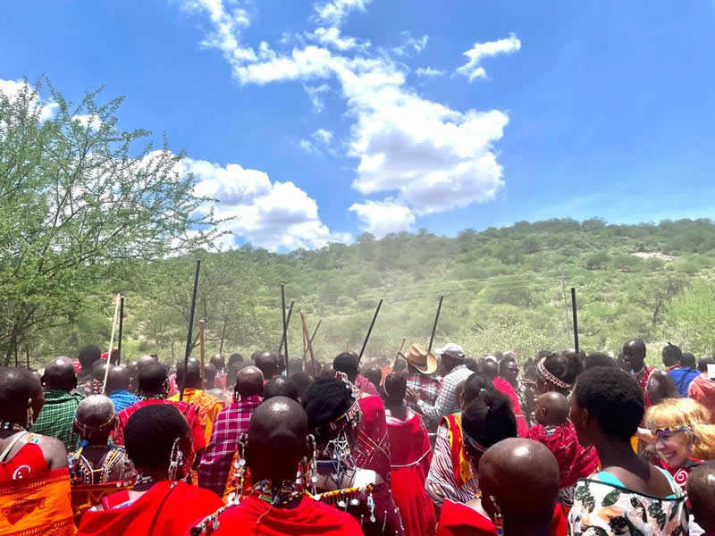 Magadi Eco-Tour